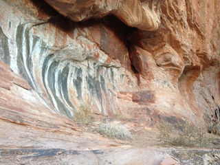 Cave Valley hike