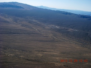 aerial - Triangle Airpark