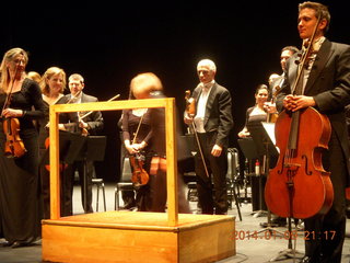 Phoenix Symphony - Beethoven No.5