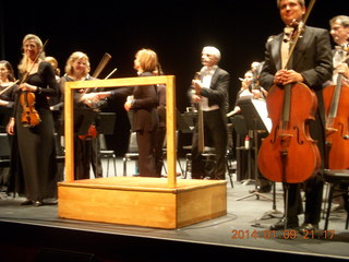 Phoenix Symphony - Beethoven No.5