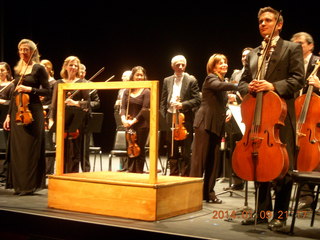 Phoenix Symphony - Beethoven No.5