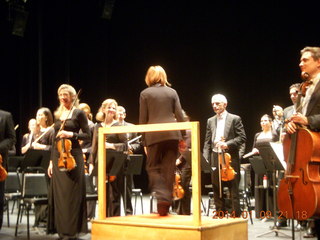 Phoenix Symphony - Beethoven No.5