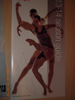Scottsdale calendar program