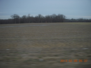drive to Friends Village home