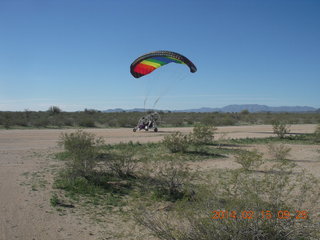 Motown - Arizona Flying Circus