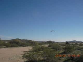 Motown - Arizona Flying Circus