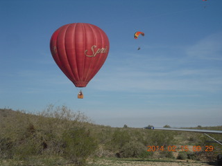 Motown - Arizona Flying Circus