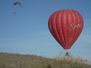 Motown - Arizona Flying Circus