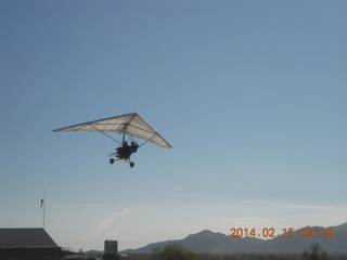 Motown - Arizona Flying Circus - trike