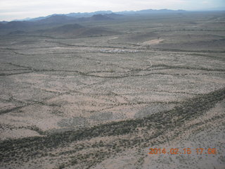 Motown - Arizona Flying Circus - powered-parachute ride