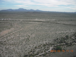 Motown - Arizona Flying Circus - powered-parachute ride