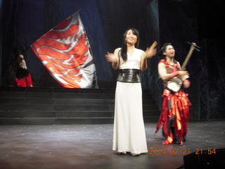 Tao drummers from Japan - Phoenix Rising
