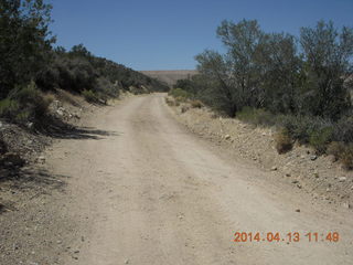 Bagdad run - Adam