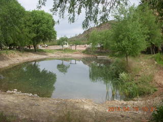 Bouquet Ranch - house