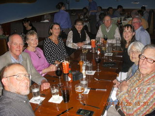 forman-acton-family - Adam, Gary, Judy Helen, Connie, Jim Andrew, Elizabeth, Katsy Herb