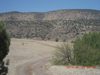 Double Circle Ranch run