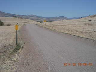 Double Circle Ranch run