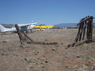 Double Circle Ranch run