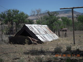 183 8m3. Double Circle Ranch