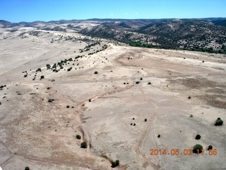 185 8m3. Double Circle Ranch aerial