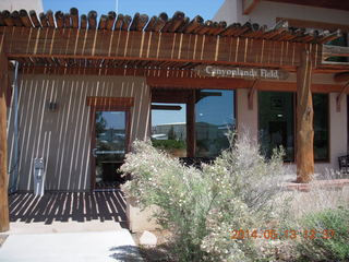 Canyonlands Field airport