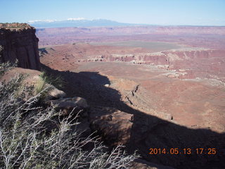 Canyonlands National Park - Grandview