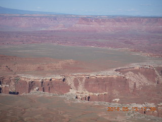 195 8md. Canyonlands National Park - Grandview