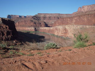 Potash Road drive