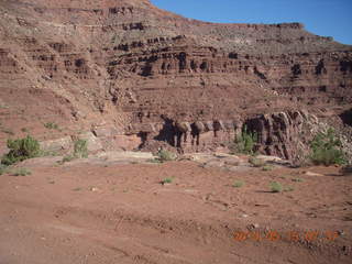 87 8mf. White Rim Road