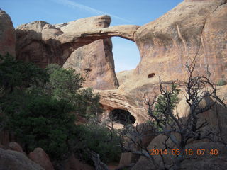 Arches National Park - Devil's Garden hike