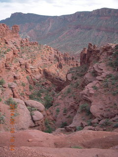 Fisher Tower hike