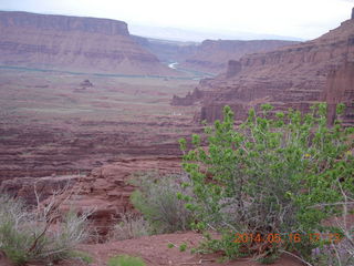 Fisher Tower hike