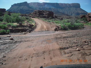 Onion Creek drive