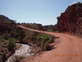 Onion Creek drive