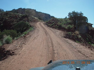 Onion Creek drive