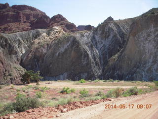 Onion Creek drive