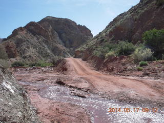 Onion Creek drive