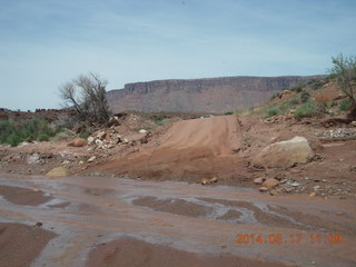 Onion Creek drive - Adam run (tripod and timer)