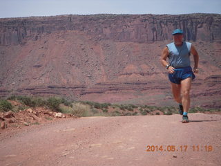 185 8mi. Onion Creek drive - Adam run (tripod and timer)