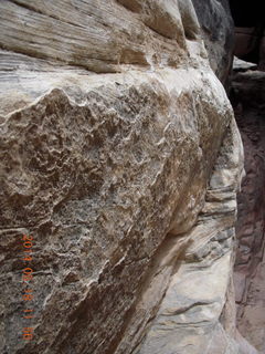 Canyonlands National Park - Needles - Elephant Hill + Chesler Park hike - slot or fissure