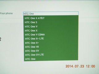 phones that work with my Phonak Compilot