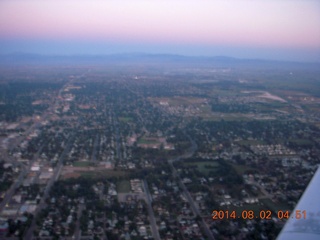 aerial - Greeley