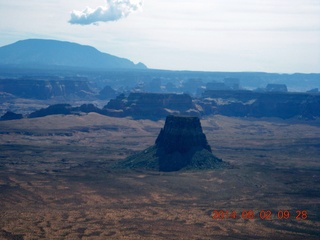 aerial - Lake Powell