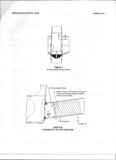 1473 8q5. N8377W paperwork 2014 August from Beegles