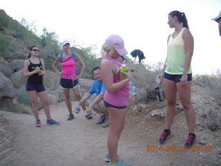 Pinnacle Peak