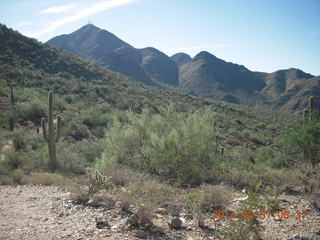 NH2T hike - Gateway Loop