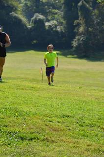 Eric L's pictures - Cheltenham XC - Curtis Arboretum