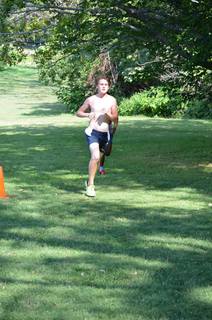 Eric L's pictures - Cheltenham XC - Curtis Arboretum