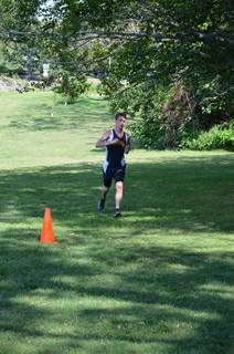 Eric L's pictures - Cheltenham XC - Curtis Arboretum