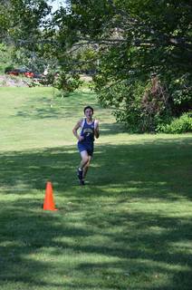 Eric L's pictures - Cheltenham XC - Curtis Arboretum